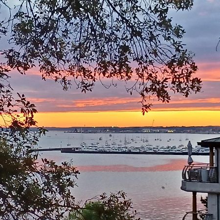 Aqua Vista Διαμέρισμα Poole Εξωτερικό φωτογραφία