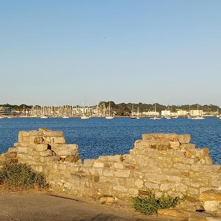 Aqua Vista Διαμέρισμα Poole Εξωτερικό φωτογραφία