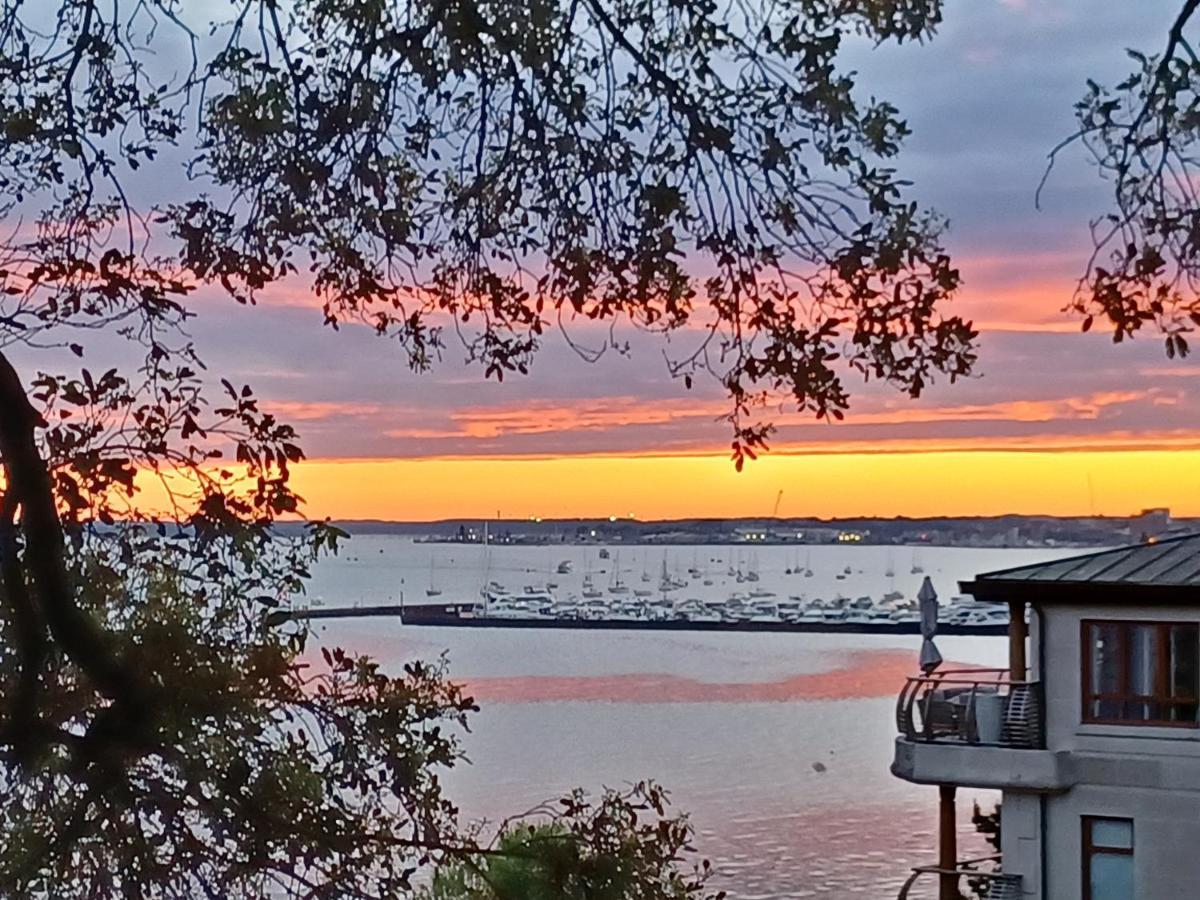 Aqua Vista Διαμέρισμα Poole Εξωτερικό φωτογραφία
