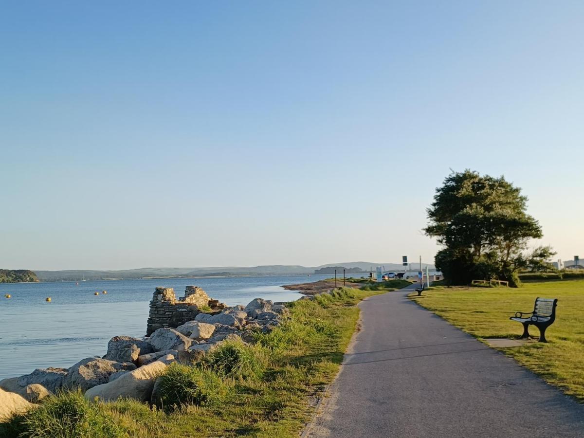 Aqua Vista Διαμέρισμα Poole Εξωτερικό φωτογραφία