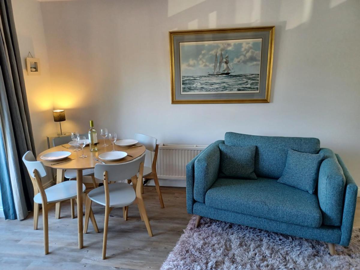 Aqua Vista Διαμέρισμα Poole Εξωτερικό φωτογραφία