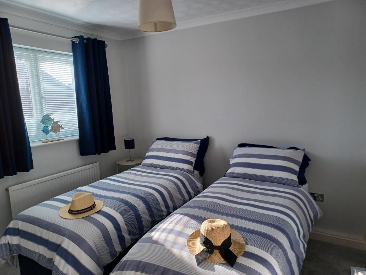 Aqua Vista Διαμέρισμα Poole Εξωτερικό φωτογραφία