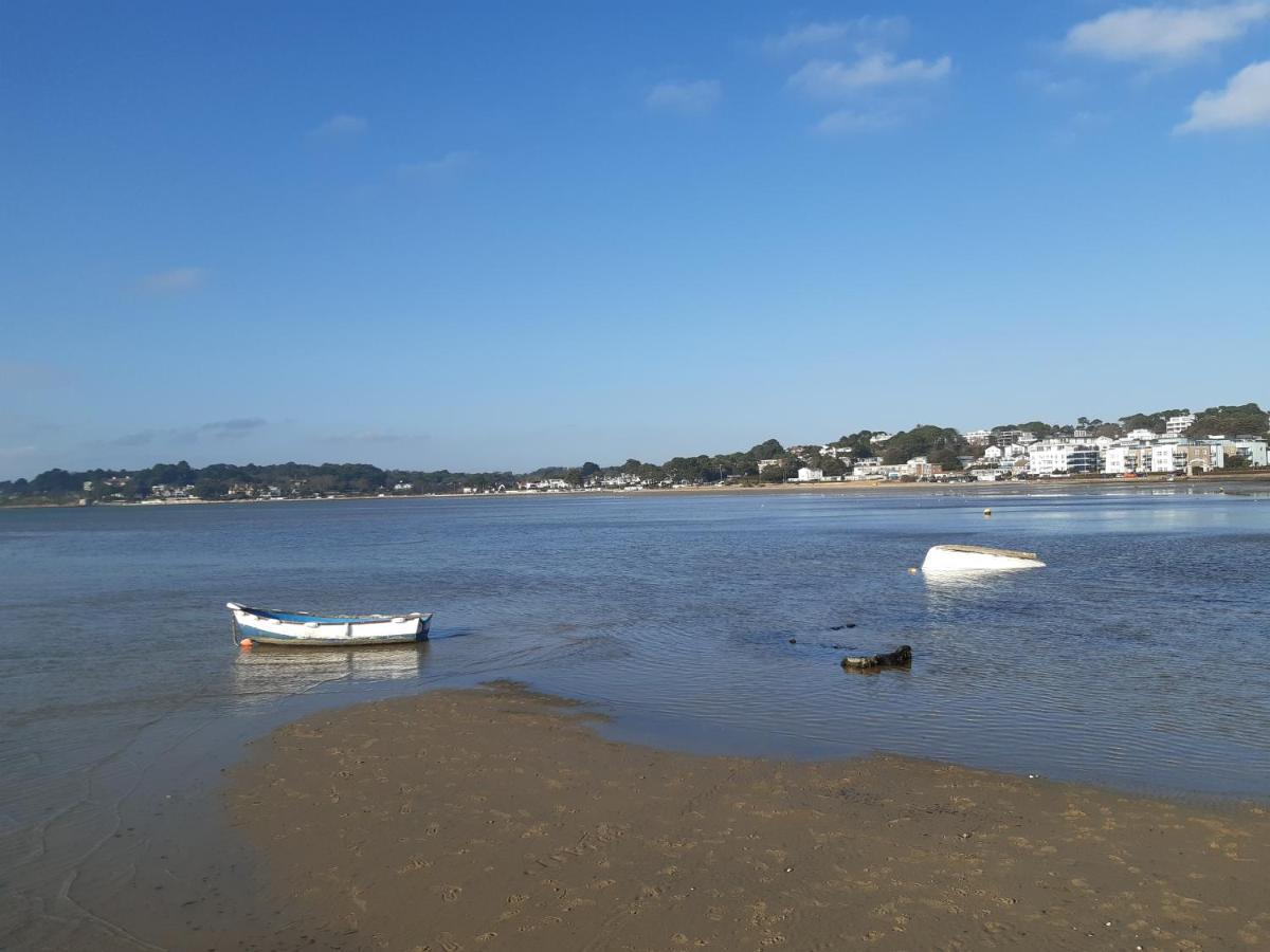 Aqua Vista Διαμέρισμα Poole Εξωτερικό φωτογραφία