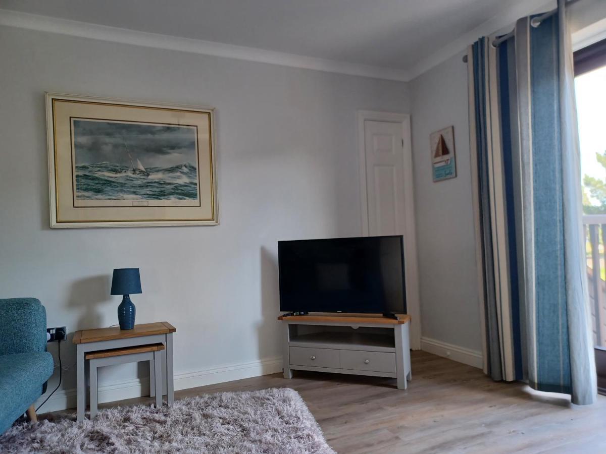 Aqua Vista Διαμέρισμα Poole Εξωτερικό φωτογραφία
