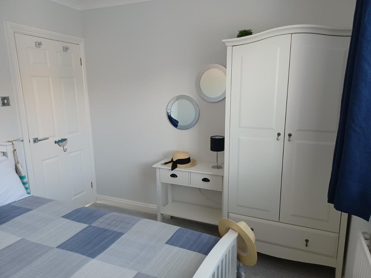 Aqua Vista Διαμέρισμα Poole Εξωτερικό φωτογραφία